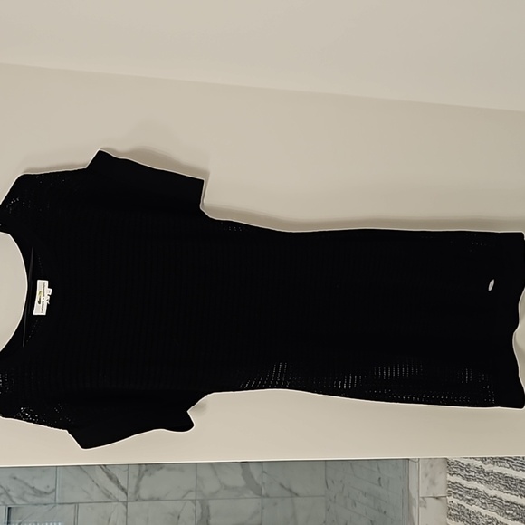 Lacoste Catherine Malandrino Colab dress - Picture 2 of 3